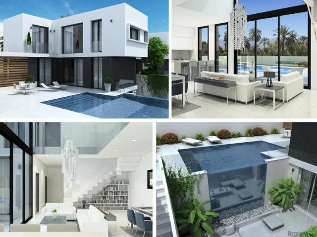 3 bedroom Villa For Sale: Villa.. - 2