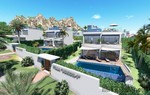 3 Bedrooms - Villa - Malaga - For Sale - 2
