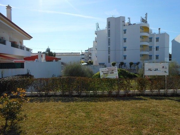 Plot of Land For Sale - Altura - 2