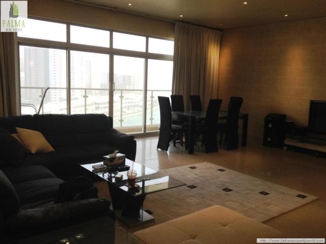 3 Bedrooms - Apartment - For Sale
