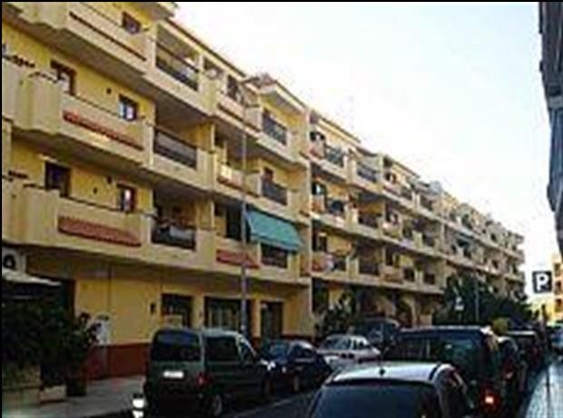 Apartment For Sale in Adeje, Tenerife - 2