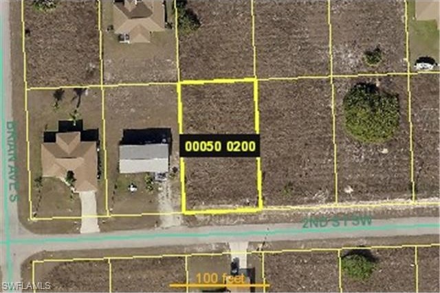 Land For Sale: Lehigh Acres, Florida