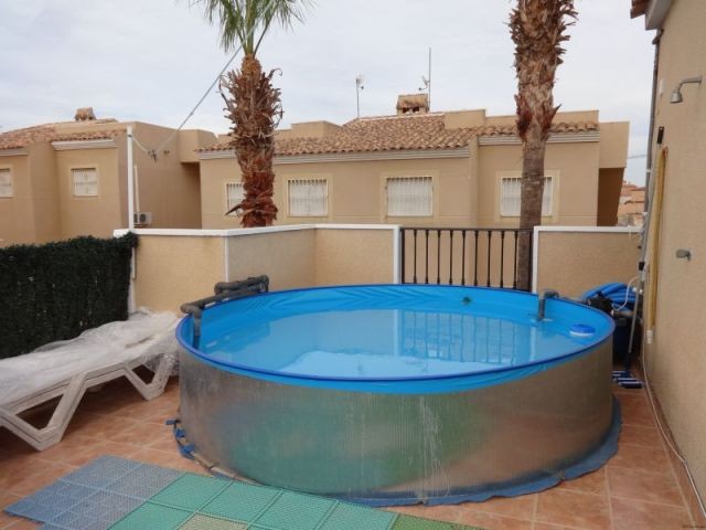 Quad for sale 84.995 € Costa..