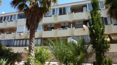 Resale · Apartment · Spain · Costa Bl..