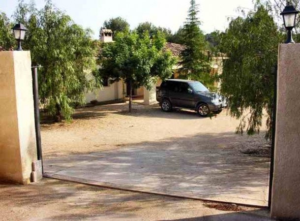 Villa in Orba - 2