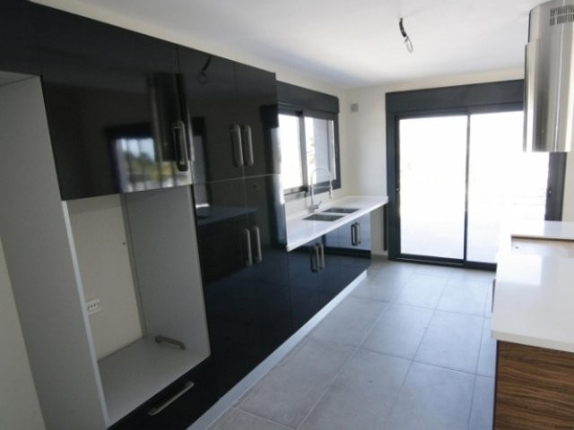 4 Bedrooms - Villa - Alicante - For Sale - 2