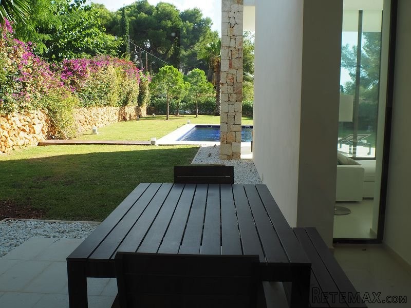 5 Bedrooms - Villa - Alicante - For Sale - 2