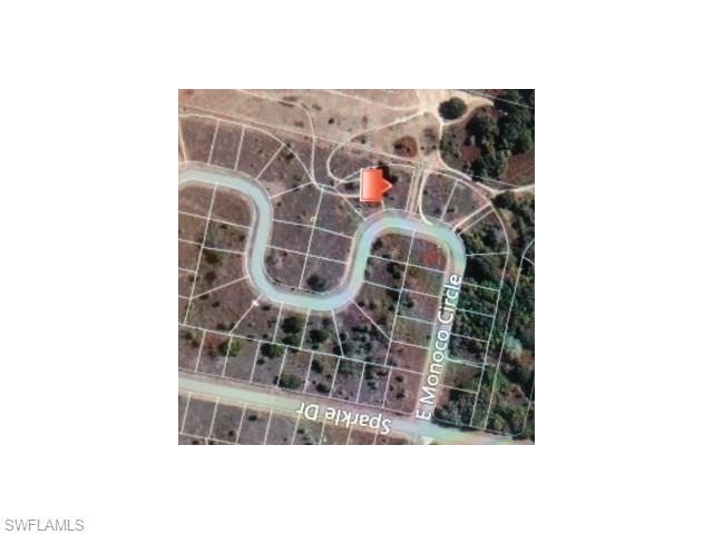 Land For Sale: Labelle, Florida - 2