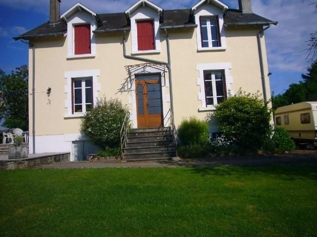 Vente Maison Bussiere Galant