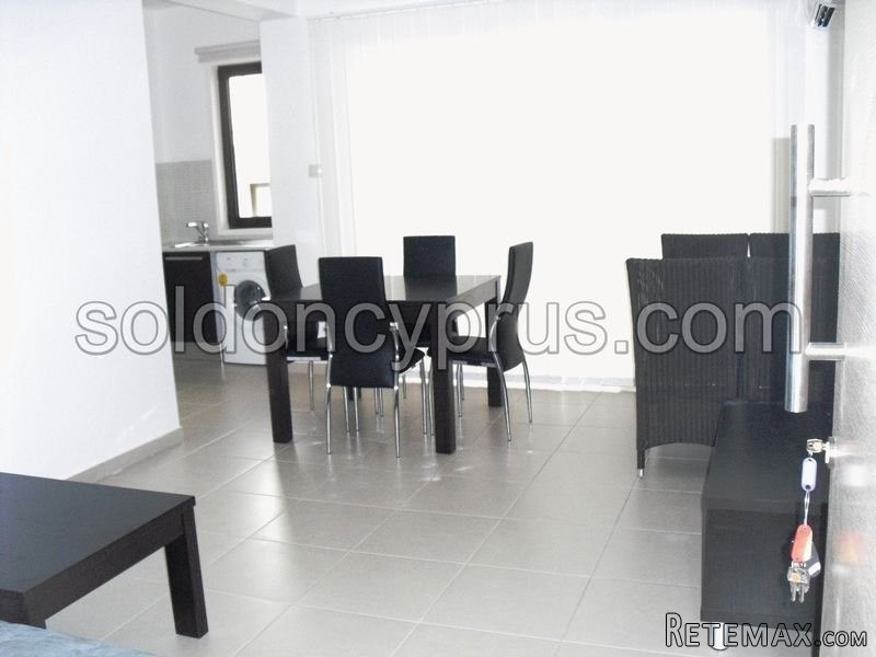 1 Bedroom - Apartment - Larnaca - For.. - 2