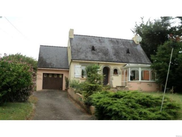 Nice Neo_Breton House, Close to Town - 2