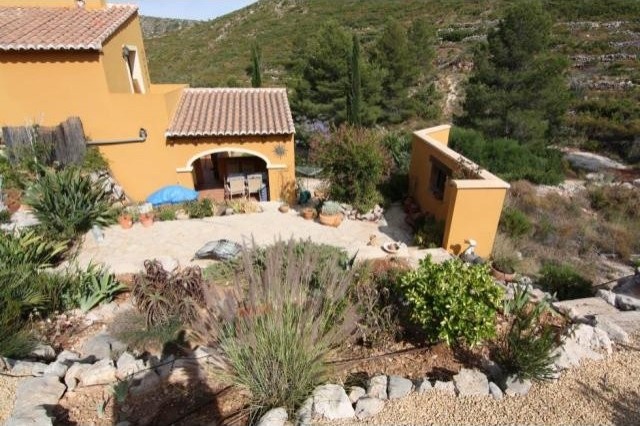 3 Bedrooms - Villa - Alicante - For Sale