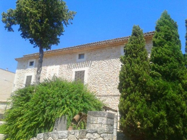 7 Bedrooms - House - Islas Baleares -..