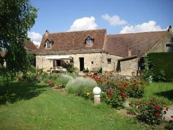 Saint Cyprien - Situated On The Height..
