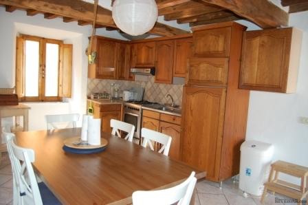 Village/town House - For Sale - Bagni.. - 2