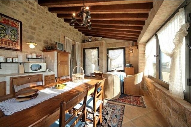 4 bedroom House For Sale: Collazzone..