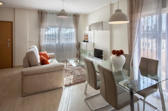 3 Bedrooms - Townhouse - Alicante - For.. - 2