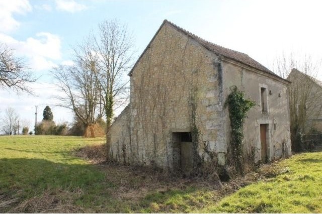 Rural Barn For Sale - 2