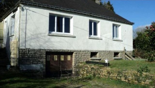 3 Bed House on Nice Plot - 2