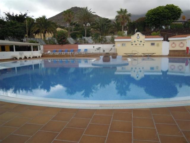 Apartment For Sale in El Madroñal..