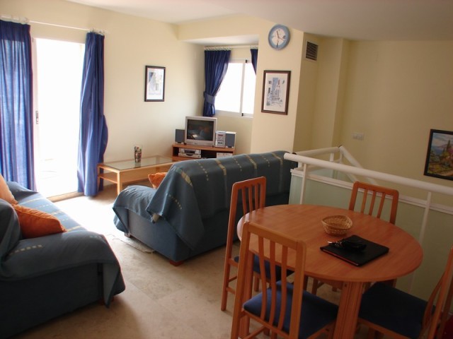 Apartment for sale in Moraira - 2