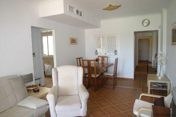 Apartment, Mojacar Playa, Costa.. - 2