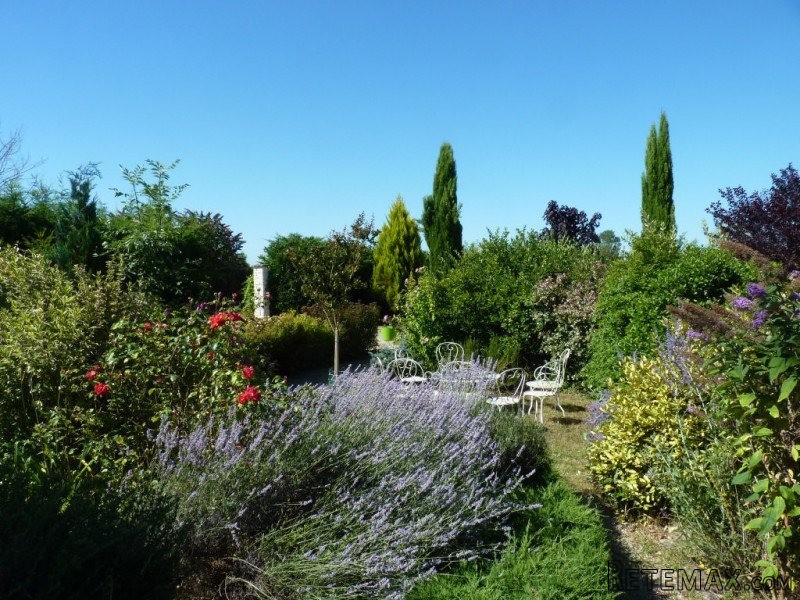 Stone House For Sale St Jean D Angely - 2