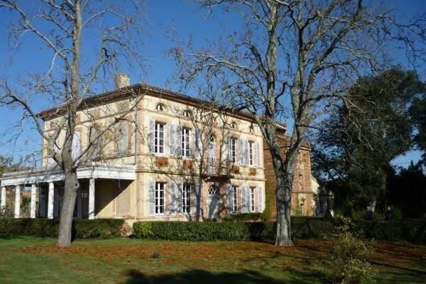 Nr Cadours (Haute Garonne) - For sale:..