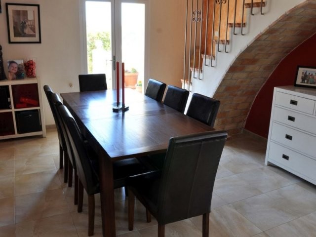 Villa in Moraira - 2