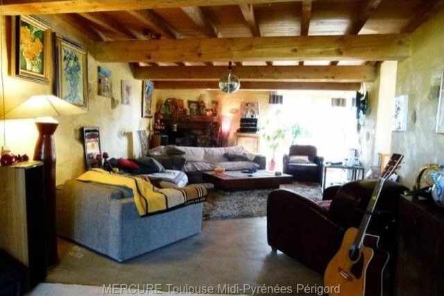 4 bedroom Character For Sale: 11000 AUDE - 2