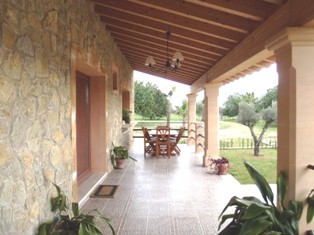 5 Bedrooms - Finca - Islas Baleares -.. - 2