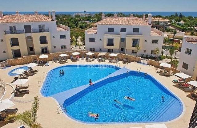 Luxury 2 Bedroom Apartment In Tavira