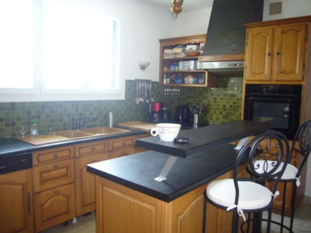 Nice French House on Nice Plot - 2