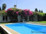 4 Bedrooms - Villa - Malaga - For Sale