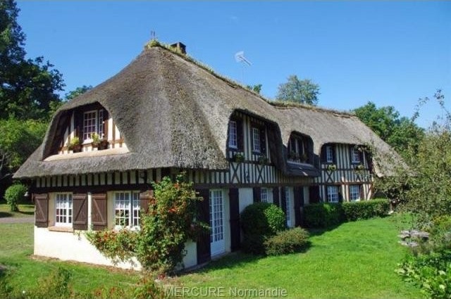 6 bedroom Character For Sale: 14430.. - 2