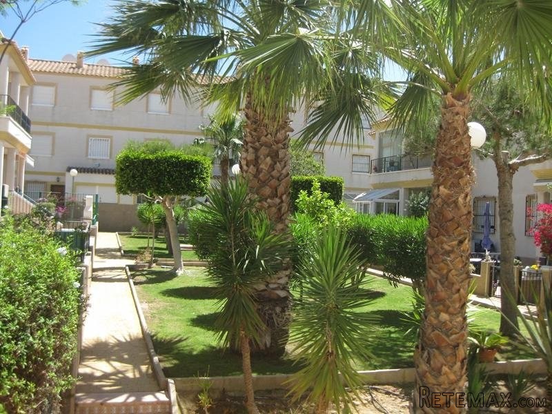 CB5123, Two Bedroomed Town house..