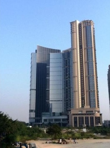 Residencia, Unit A, Macau - 2