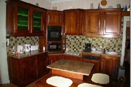 Stone House For Sale St Jean D Angely - 2