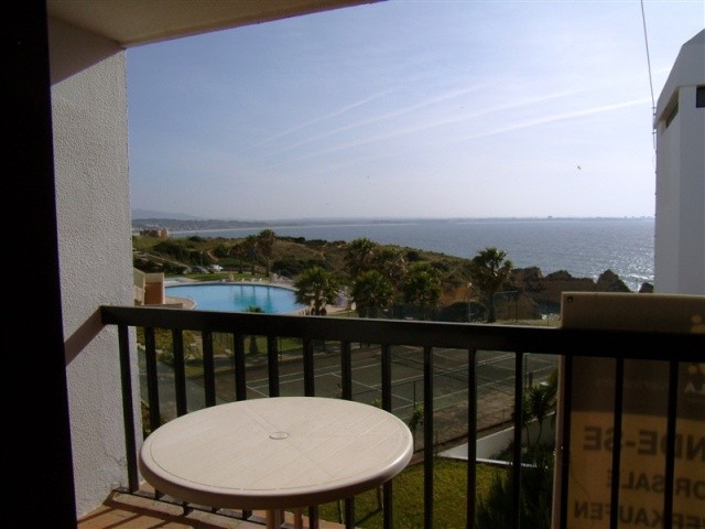 FANTASTIC SEA VIEW