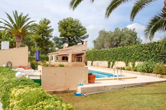 Villa for sale in Javea - 2