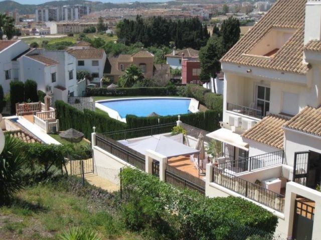 2 Bed Town House for sale in Mijas Costa