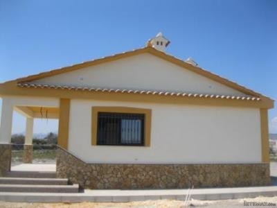 2 Bedrooms - Villa - Murcia - For Sale - 2