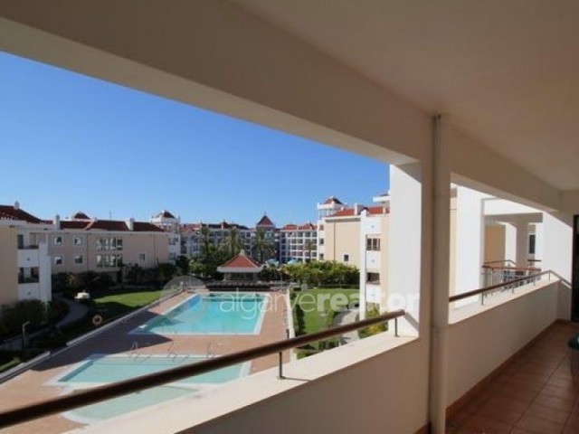 3 Bedroom Apartment In Vilamoura - 2