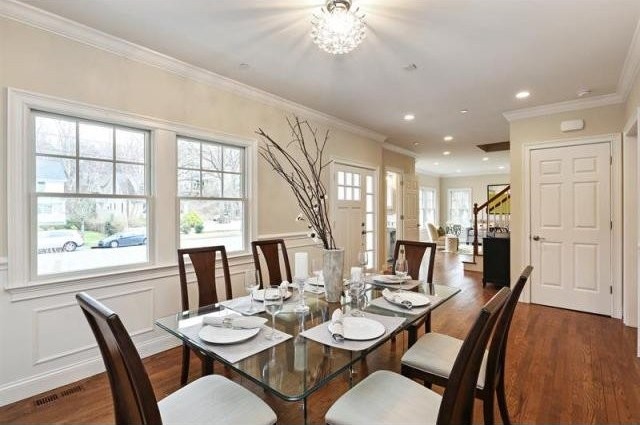 4 bedroom Residence For Sale: Rye, New.. - 2