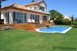 4 Bedrooms - Villa - Malaga - For Sale - 2