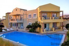 Beachfront Apartment Hotel For Sale In..