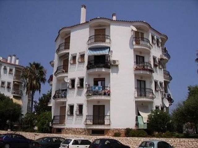 LAS MARINAS, DENIA Apartamento en Denia..