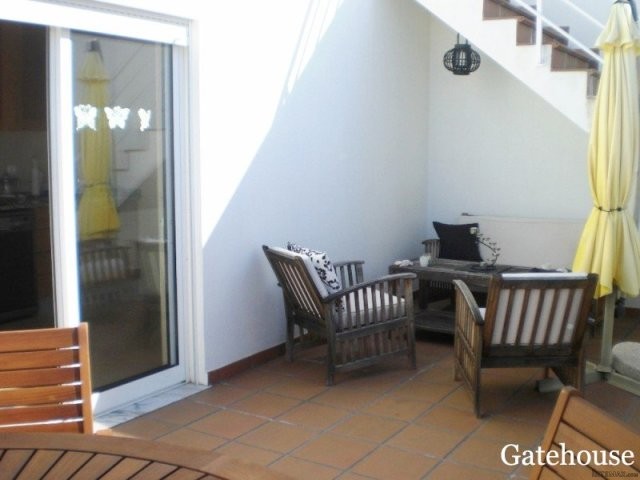 Luz de Tavira 3 Bed Apartment For Sale.. - 2