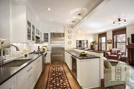 2 bedroom Apartment For Sale: 324 WEST.. - 2