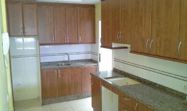 Apartment For Sale in San Isidro..